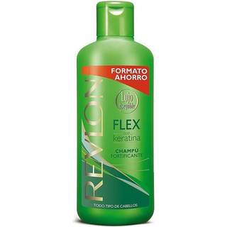 Revlon Flex Keratin Long Lasting Shine Shampoo 650 ml