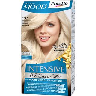 Blondering L9-0 Platinum Blonde (På lager i butik)