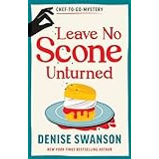 Leave No Scone Unturned