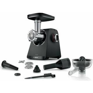 Bosch MFW43400 Kødmaskine (sort)