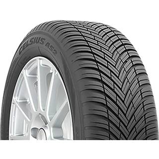 Toyo Celsius AS2 XL BSW M+S 3PMSF 195/55R15 89V