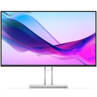 Lenovo L24i-4A LED display 60.5 cm (23.8") 1920 x 1080 pixels Full HD Grey