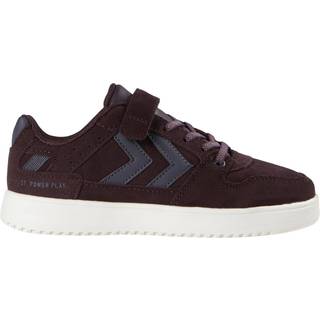 hummel ST. Power Play Suede Velcro Sneakers Børn