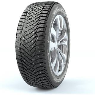 Goodyear Ultra Grip Arctic 2 SUV ( 235/65 R17 108T XL EVR, med spikes )