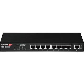 Edimax Pro TGS-3109XT - switch - web - 8 ports - smart