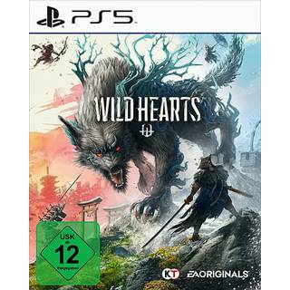 Wild Hearts - PS5