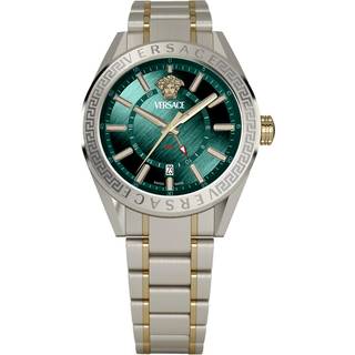 Versace V-Code GMT Herreur VEAFA0524