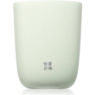 Waterdrop Steel Cup krus i rustfrit stål Pastel Olive Matte 350 ml - 350 ml