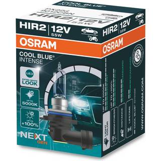OSRAM - HIR2 Halogen forlygte lampe