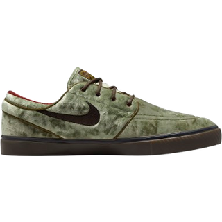 Nike SB Zoom Janoski OG+ SE-skatersko - grøn - 39