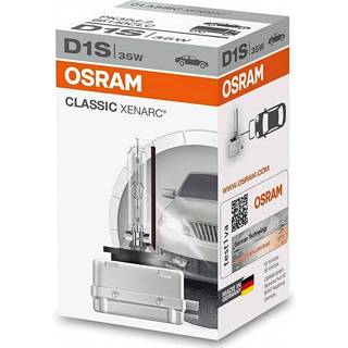 Osram Xenarc D1S Classic (1 stk.)