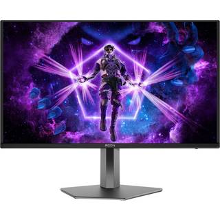 32" AOC AGON Pro AG326UD - 3840x2160 (4K/UHD) - 165Hz - QD-OLED