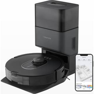 Roborock Q5 Max+ Sort Robots