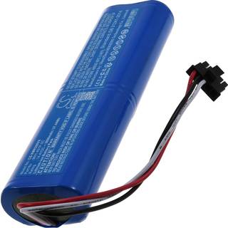 Batteri kompatibel med Proscenic Typ MH1-4S1P-SC