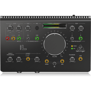 Behringer Studio L Skærmvælger / controller