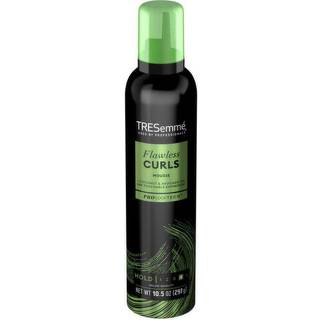 TRESemmé Hårmousse, Ekstra Hold - Ultralett, Alkoholfri, 10,5 oz