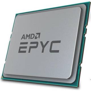 AMD EPYC 4484PX - Tray CPU - 12 kerner - 4.4 GHz - AMD AM5 - Bulk (ingen køler)