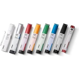 Cricut Materials Starter Bundle (Cricut Explore / Maker)