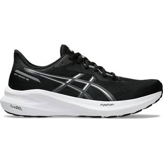 Asics Men's Gt-1000 13 Black/White, 49
