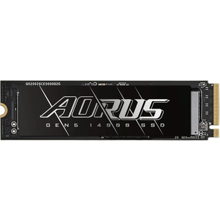 GIGABYTE AORUS Gen5 14000