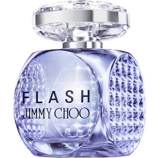 Jimmy Choo Flash Eau de Parfum til kvinder 60 ml - 60 ml