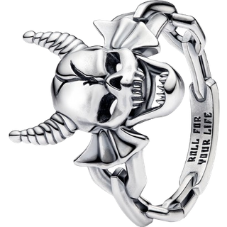 Pandora Ring - Project Red - 193569C00 - silber