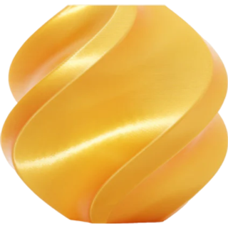 Bambu Lab - PLA Silk+ - Gold - 1.75mm - 1kg