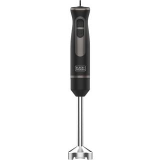 Black & Decker Håndmixer Hand Blender 800W Black Accessories - 800 W