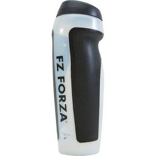 Forza Drinking Bottle Transparent