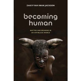 Becoming Human
