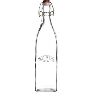 1 liter flaske, bygel