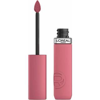 L’Oréal Paris Infaillible Matte Resistance Fugtgivende mat læbestift Skygge 240 Road Tripping 5 ml - 5 ml