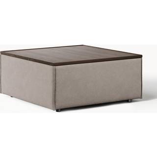 Sofa-skammel Lennon med opbevaring