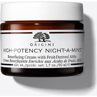 Origins High-Potency Night-A-Mins Resurfacing Cream 50 ml