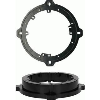 Högtalaradapter 6"-6.75" för Kia/Hyundai från 2001
