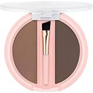 essence brow powder duo set Øjenbrynspudder