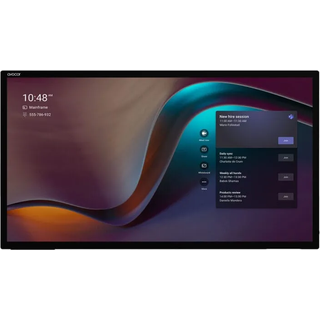 Avocor AVH-6520 H Series - 65" LED-backlit LCD display - 4K - for interactive communication