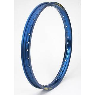 Excel Rim 1.85x19 36H Blue GDB406