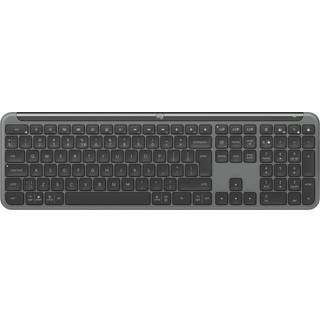 SIGNATURE SLIM WIRELESS K950 GRAPHITE - US INTL - INTNL-973 WRLS