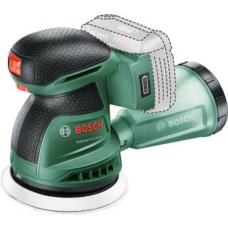 Bosch excentersliber Universalorbit 18V-20 06033E4100