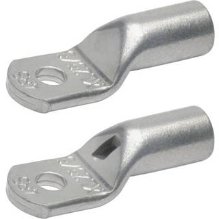 Klauke Rørkabelsko cu 50MM Ø6MM kl2