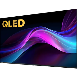 Avocor AVK-5510 K Series - 55" LED-backlit LCD display - QLED - 4K - for digital signage / interactive communication
