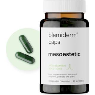 Mesoestetic Blemiderm Probiocaps 60 stk