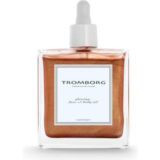 Tromborg Glowing Face & Body Oil (100 ml)