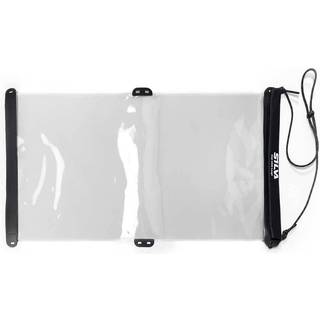 Silva Map Case L - Stort kortetui til løb, unisex, vandafvisende og letvægtsdesign