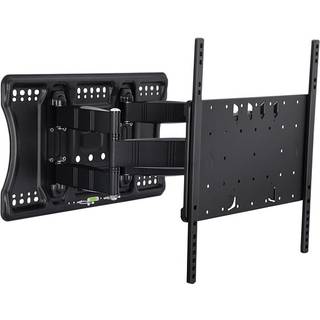 Multibrackets M Vesa Super Slim Tilt & Turn Plus Hd