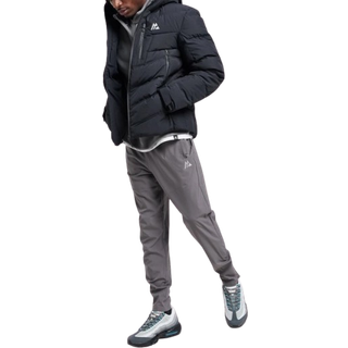 MONTIREX Arcs Down Jacket, Sort - L