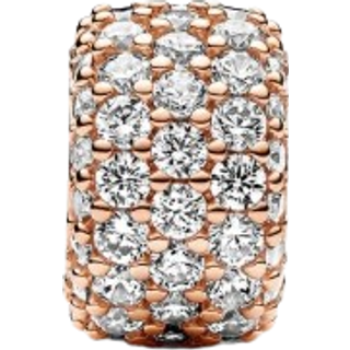 Pandora Charm - 782820C01 - roségold