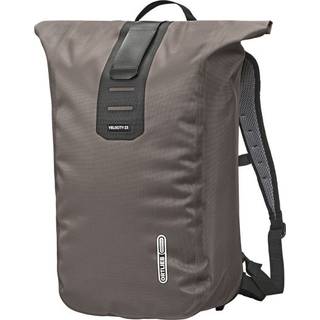 ORTLIEB Velocity PS 23L Rygsæk (50 x 30 x 16cm) - Brun