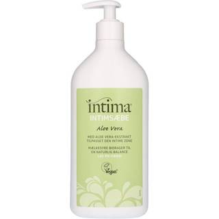Intima Intimsæbe Aloe Vera 500 ml
